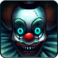 Haunted Circus 3D Icon