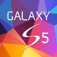 GALAXY S5 Experience Icon