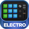 Electro Pads Icon
