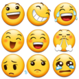 Free Samsung Emojis Icon