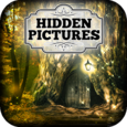 Hidden Scenes - Make Believe Icon
