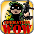 Operation wow Icon