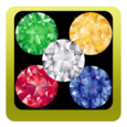 Diamond Jewels Connect Icon