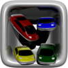 Car Crash Race 3D Icon