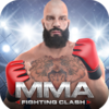 MMA Fighting Clash Icon
