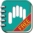 Handy Note free Icon