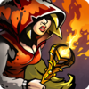 Bravium - RPG & Hero Defense Icon