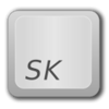 Super Keyboard - Free Icon