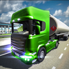 Truck Simulator 2016 Icon