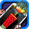 Firecracker & Firework Icon