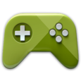 Google Play Games Icon