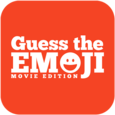 Guess The Emoji - Movies Icon