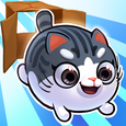 Kitty in the Box 2 Icon