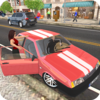 Car Simulator OG Icon