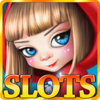 Red Hood Slots Icon