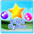 Bubble Sky Blaster Icon