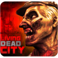 Living Dead City Icon