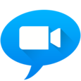 X Random Video Chat Icon