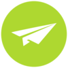Jongla - Instant Messenger Icon