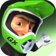 GX Racing Icon