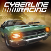 Cyberline Racing Icon
