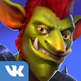 Goblin Defenders for VK Icon