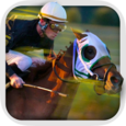 Horse Ride Racing Simulator Icon