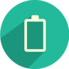 Amplify Battery Extender -Root Icon