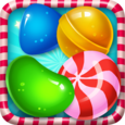 Candy Frenzy Icon