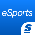 theScore eSports Icon