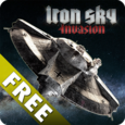 Iron Sky Invasion FREE Icon