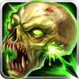 Hell Zombie Icon