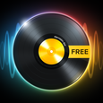 djay FREE - DJ Mix Remix Music Icon