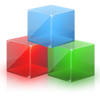 Shape Puzzles Kid Collection Icon