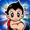 Astro Boy Dash Icon