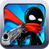 Super Stickman Survival Icon