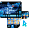 CrazyShark Emoji KikaKeyboard Icon