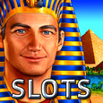Slots - Pharaoh's Fire Icon
