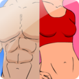 Ultimate Weight Guide Icon