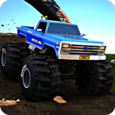 Hill Climb Racer Dirt Masters Icon