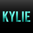 Kylie Jenner Official App Icon