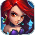 Heroes League: War of Legends Icon