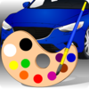ColorMe: Cars Icon