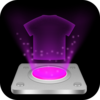 Hologram Colors Theme Icon