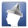 Tinfoil for Facebook Icon