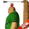 Apple Shooter 2016 Icon