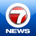 7 News - Boston News Source Icon