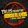 Tales from the Borderlands Icon