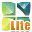 Next Launcher 3D Shell Lite Icon