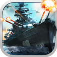 World of Warship:Pacific War Icon